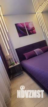 1-к квартира, посуточно, 45м2, 2/19 этаж