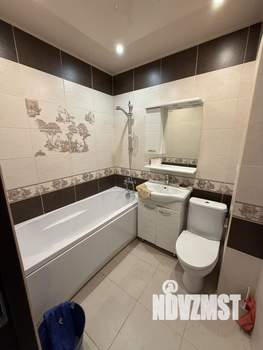 1-к квартира, на длительный срок, 37м2, 3/9 этаж