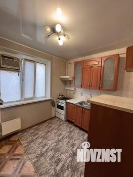 1-к квартира, на длительный срок, 38м2, 2/9 этаж