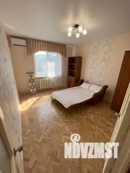 2-к квартира, посуточно, 61м2, 9/9 этаж