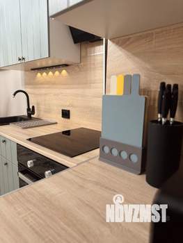 Студия квартира, на длительный срок, 25м2, 2/20 этаж