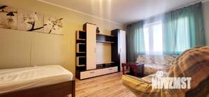 1-к квартира, на длительный срок, 39м2, 9/17 этаж
