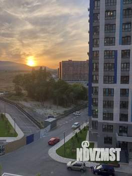 1-к квартира, на длительный срок, 43м2, 6/21 этаж