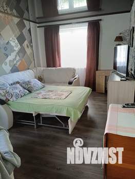 4-к квартира, посуточно, 94м2, 1/9 этаж