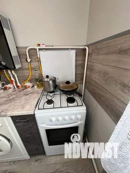 1-к квартира, посуточно, 36м2, 5/5 этаж