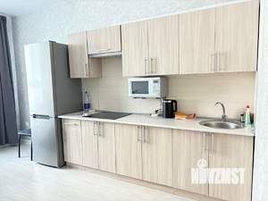 1-к квартира, на длительный срок, 45м2, 11/21 этаж