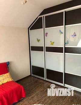 5-к квартира, на длительный срок, 80м2, 2/3 этаж