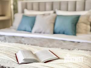 Студия квартира, посуточно, 33м2, 3/4 этаж