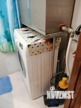 2-к квартира, на длительный срок, 49м2, 3/5 этаж