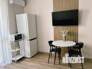 1-к квартира, посуточно, 22м2, 11/23 этаж