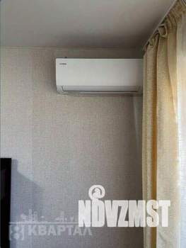 1-к квартира, на длительный срок, 32м2, 3/5 этаж