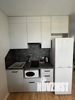 1-к квартира, посуточно, 35м2, 13/21 этаж