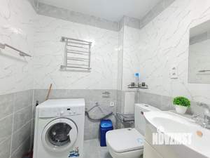 1-к квартира, на длительный срок, 36м2, 7/12 этаж