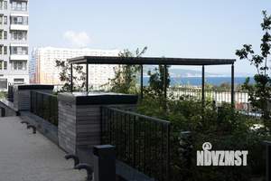1-к квартира, посуточно, 19м2, 1/1 этаж