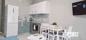 1-к квартира, на длительный срок, 42м2, 6/21 этаж