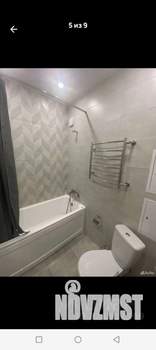 1-к квартира, на длительный срок, 37м2, 11/16 этаж