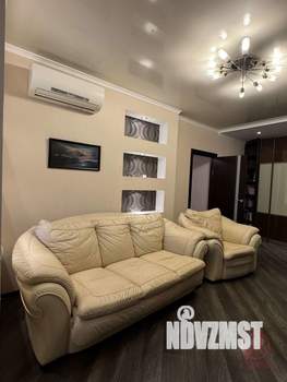 2-к квартира, на длительный срок, 70м2, 7/14 этаж