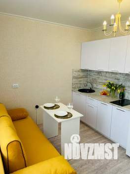 2-к квартира, посуточно, 42м2, 4/16 этаж