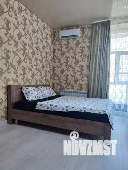 1-к квартира, посуточно, 45м2, 1/3 этаж