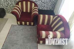 1-к квартира, посуточно, 36м2, 6/9 этаж