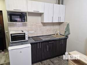 Студия квартира, на длительный срок, 22м2, 2/3 этаж