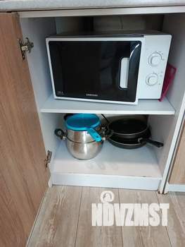 Студия квартира, посуточно, 27м2, 5/11 этаж