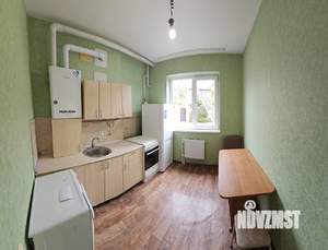 1-к квартира, на длительный срок, 30м2, 1/3 этаж