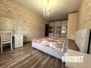 2-к квартира, посуточно, 61м2, 14/16 этаж