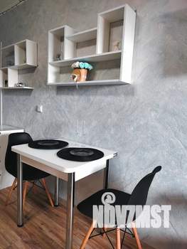 Студия квартира, посуточно, 28м2, 2/16 этаж