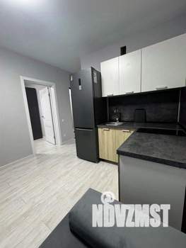 2-к квартира, посуточно, 35м2, 1/1 этаж