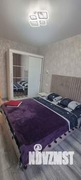 1-к квартира, на длительный срок, 43м2, 9/18 этаж