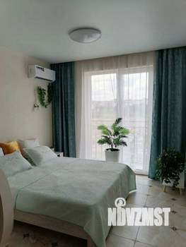 1-к квартира, на длительный срок, 43м2, 3/5 этаж