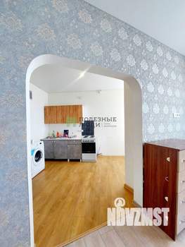 2-к квартира, на длительный срок, 50м2, 12/15 этаж