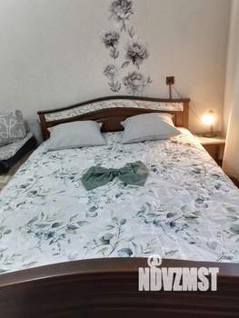 1-к квартира, на длительный срок, 40м2, 1/9 этаж