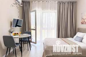 1-к квартира, посуточно, 20м2, 13/20 этаж