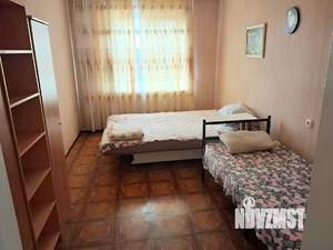 5-к квартира, на длительный срок, 108м2, 3/9 этаж