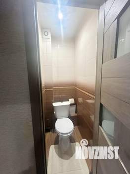 2-к квартира, на длительный срок, 65м2, 4/9 этаж