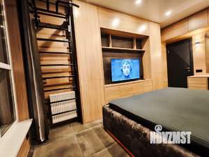 2-к квартира, на длительный срок, 41м2, 19/24 этаж