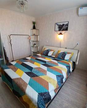 1-к квартира, на длительный срок, 32м2, 11/17 этаж