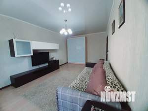 2-к квартира, посуточно, 62м2, 3/9 этаж