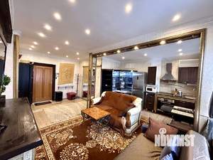 2-к квартира, на длительный срок, 60м2, 4/4 этаж