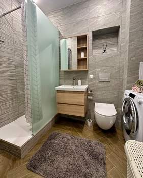 2-к квартира, на длительный срок, 43м2, 12/24 этаж