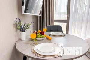 1-к квартира, посуточно, 20м2, 13/20 этаж