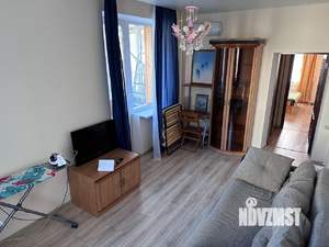 2-к квартира, на длительный срок, 60м2, 2/4 этаж