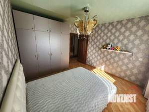 2-к квартира, на длительный срок, 53м2, 4/10 этаж