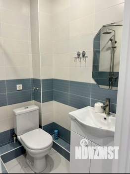 1-к квартира, на длительный срок, 36м2, 19/20 этаж