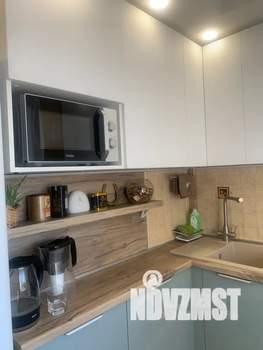 2-к квартира, посуточно, 50м2, 5/5 этаж