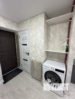 Студия квартира, на длительный срок, 12м2, 1/8 этаж