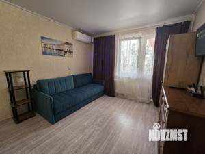 Студия квартира, на длительный срок, 25м2, 12/16 этаж