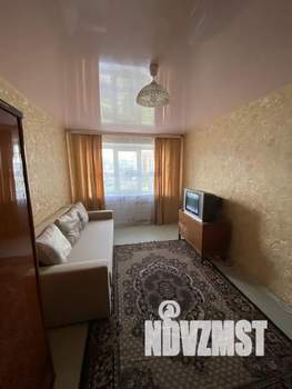 2-к квартира, посуточно, 49м2, 5/5 этаж